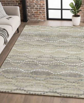Mayfield AMF2030 8'x10' Area Rug
