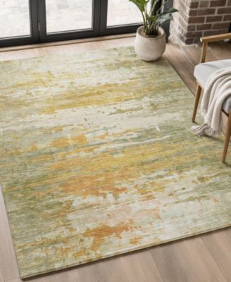Mayfield AMF2034 8'x10' Area Rug