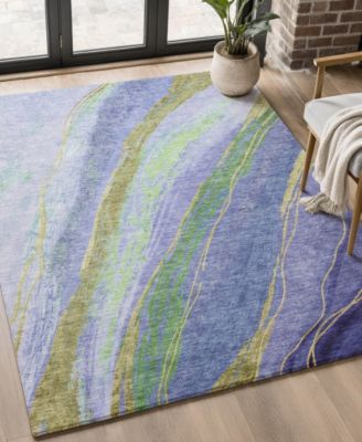 Mayfield AMF2037 8'x10' Area Rug