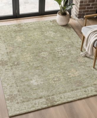 Mayfield AMF2051 8'x10' Area Rug