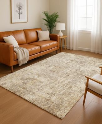 Mayfield AMF2061 8'x10' Area Rug
