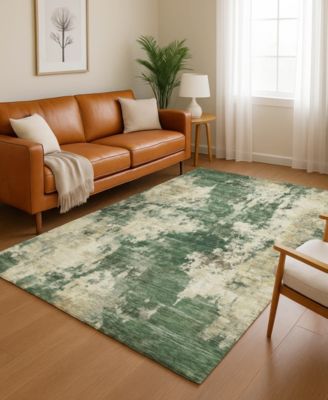 Mayfield AMF2066 8'x10' Area Rug