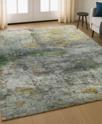 Mayfield AMF2100 8'x10' Area Rug