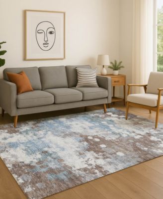 Mayfield AMF2114 8'x10' Area Rug