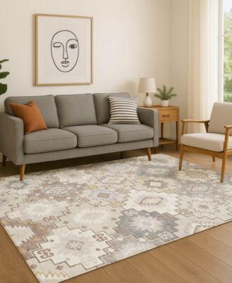 Mayfield AMF2123 8'x10' Area Rug