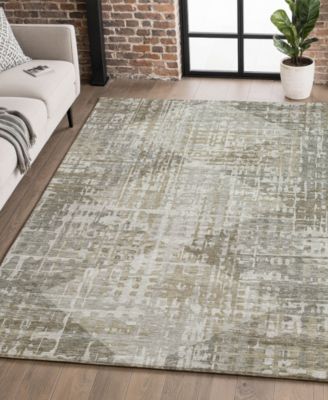 Mayfield AMF2026 9'x12' Area Rug