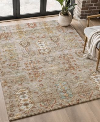Mayfield AMF2047 9'x12' Area Rug