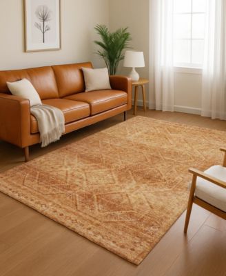 Mayfield AMF2060 9'x12' Area Rug