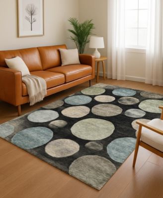 Mayfield AMF2062 9'x12' Area Rug