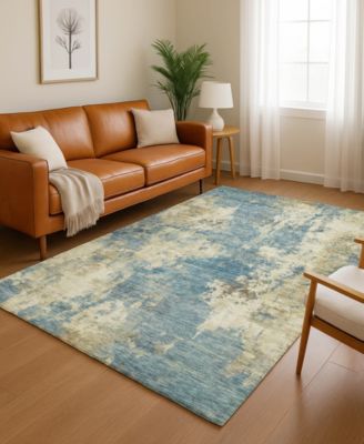 Mayfield AMF2066 9'x12' Area Rug