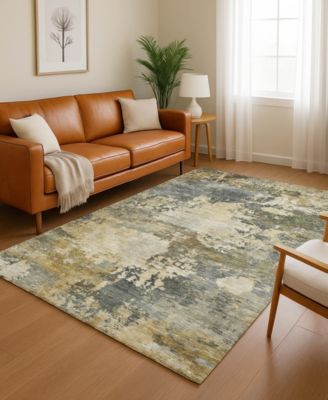 Mayfield AMF2067 9'x12' Area Rug