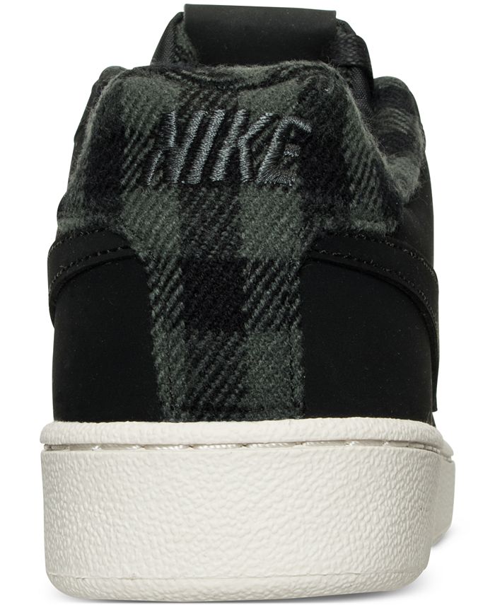 nike court royale premium
