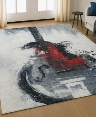 Dalyn Mayfield AMF2091 Rug Collection