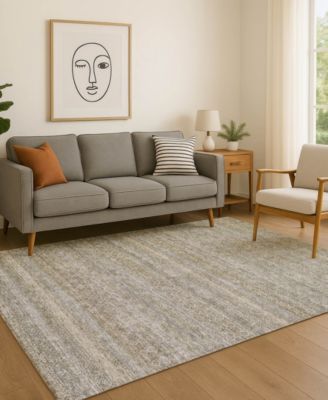 Mayfield AMF2105 9'x12' Area Rug