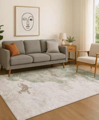 Mayfield AMF2108 9'x12' Area Rug