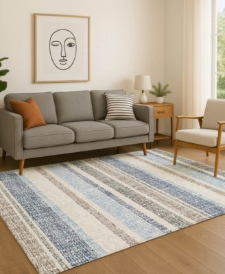 Mayfield AMF2122 9'x12' Area Rug