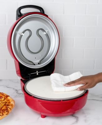 12" Stone Baked Pizza Maker