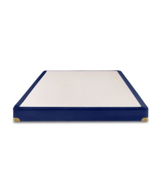 Princess 5" Low Profile Wood Foundation, Twin