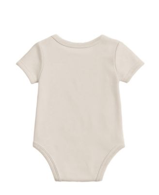 Baby Boys' or Baby Girls' Short-Sleeve Bodysuit, Pants and Hat, 5-Piece Set