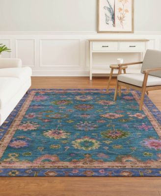 Mayfield AMF2046 10'x14' Area Rug