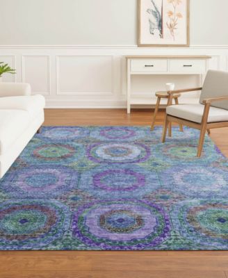 Mayfield AMF2049 10'x14' Area Rug