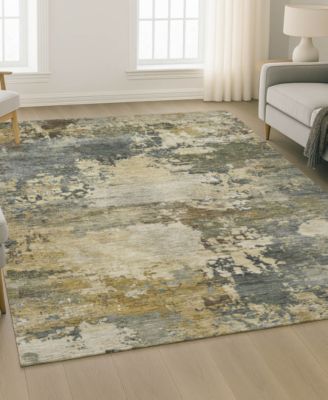 Mayfield AMF2067 10'x14' Area Rug