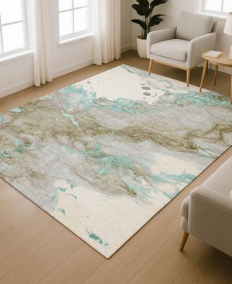 Mayfield AMF2110 10'x14' Area Rug