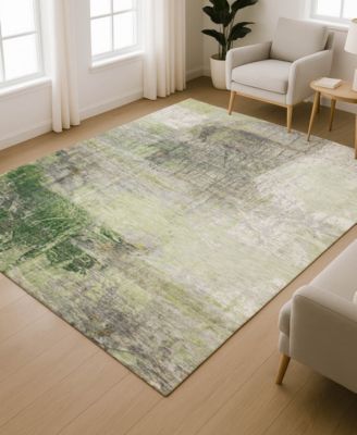 Mayfield AMF2117 10'x14' Area Rug