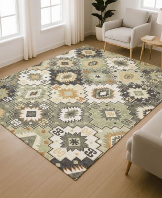 Mayfield AMF2123 10'x14' Area Rug