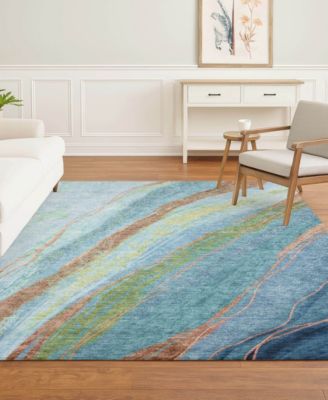 Mayfield AMF2037 10'x14' Area Rug