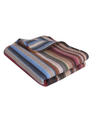 Durango Throw, 50" x 60"