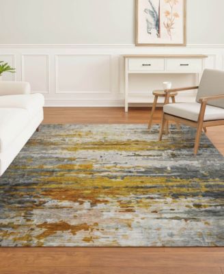 Mayfield AMF2034 9'x12' Area Rug