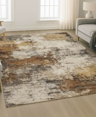 Mayfield AMF2064 9'x12' Area Rug