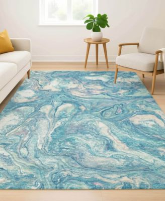 Mayfield AMF2017 5'x7'6" Area Rug