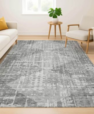Mayfield AMF2026 5'x7'6" Area Rug