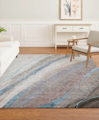 Mayfield AMF2036 5'x7'6" Area Rug