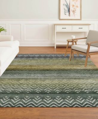 Mayfield AMF2042 5'x7'6" Area Rug