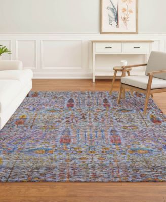 Mayfield AMF2053 5'x7'6" Area Rug