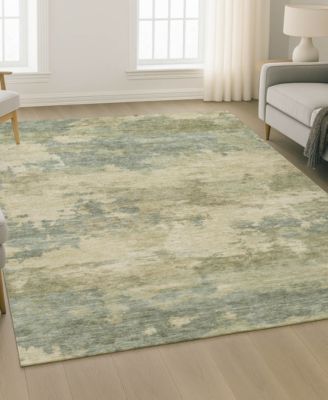 Mayfield AMF2075 5'x7'6" Area Rug