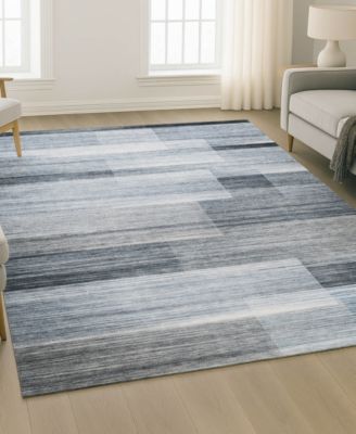 Mayfield AMF2082 5'x7'6" Area Rug