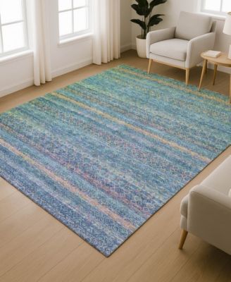 Mayfield AMF2106 5'x7'6" Area Rug