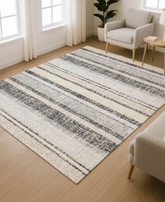 Mayfield AMF2122 5'x7'6" Area Rug