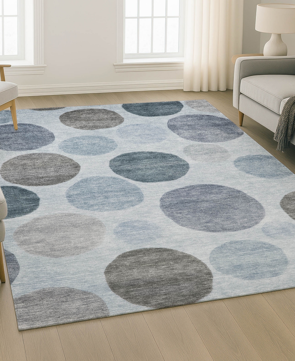 Addison Mayfield AMF2062 5'x7'6" Area Rug
