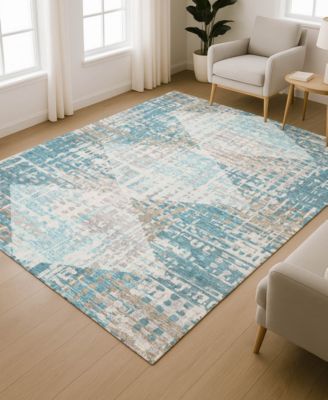 Mayfield AMF2116 5'x7'6" Area Rug
