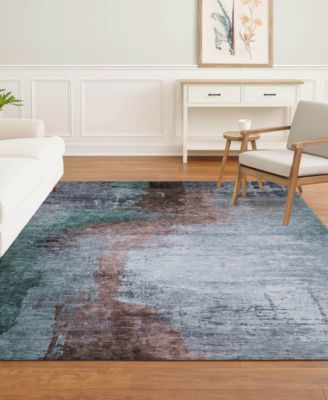 Mayfield AMF2041 8'x10' Area Rug