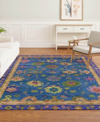 Mayfield AMF2046 8'x10' Area Rug