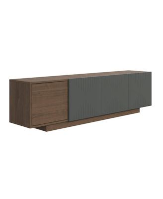 Riva Tv Stand, 72- Inch
