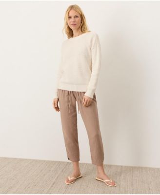 Women's Shoreline Pullover Sweater