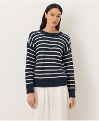 Women's Shoreline Pullover Sweater