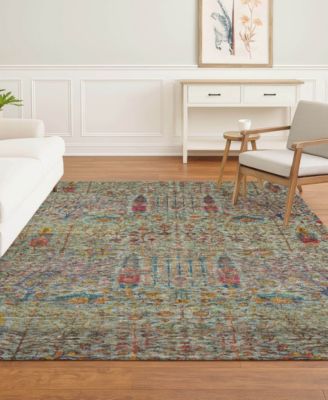 Mayfield AMF2053 8'x10' Area Rug
